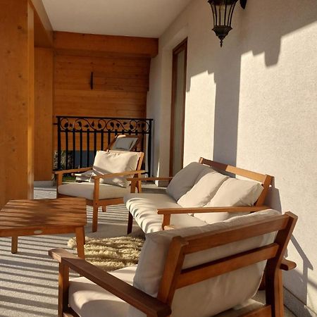 Krywan Residence - Stylowe Apartamenty Najwyzsze Opinie Gosci Białka Tatrzańska Extérieur photo