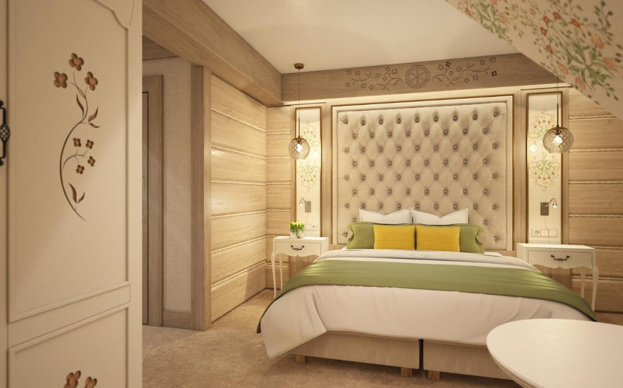 Krywan Residence - Stylowe Apartamenty Najwyzsze Opinie Gosci Białka Tatrzańska Extérieur photo