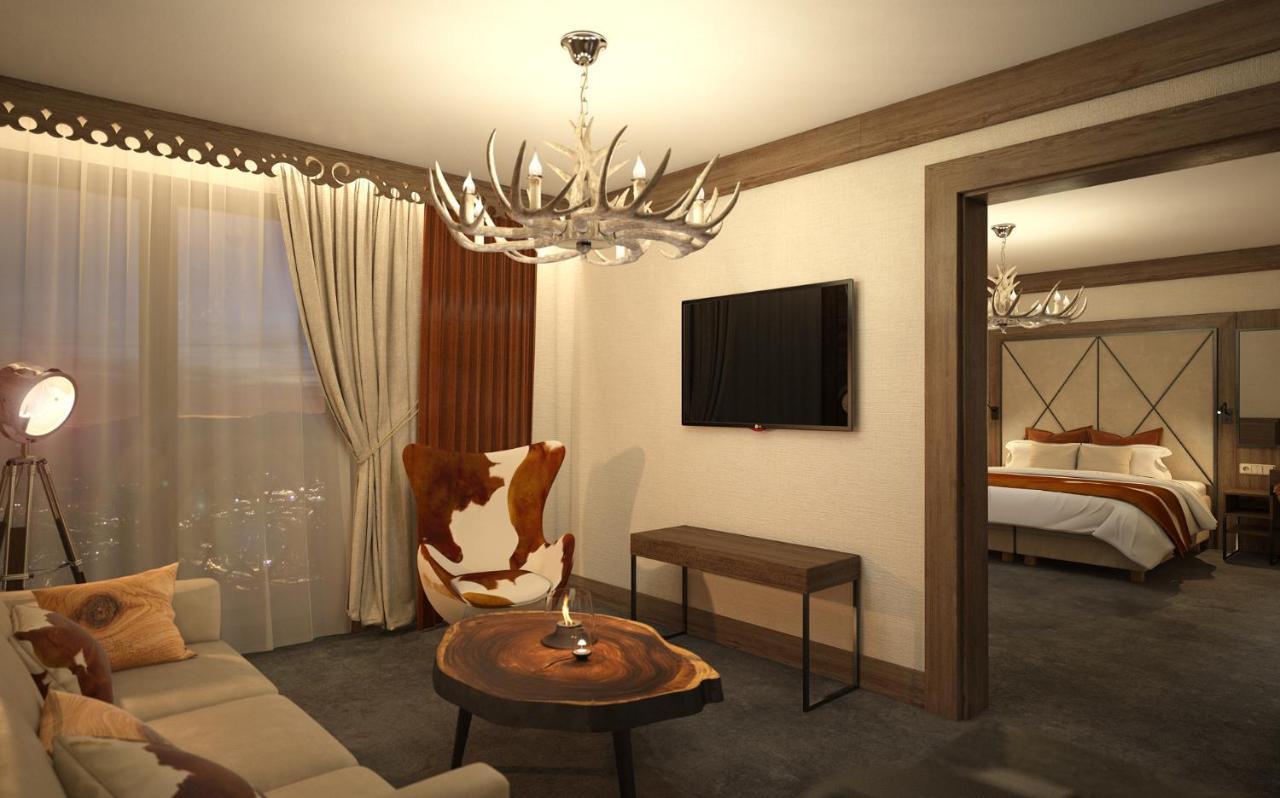 Krywan Residence - Stylowe Apartamenty Najwyzsze Opinie Gosci Białka Tatrzańska Extérieur photo