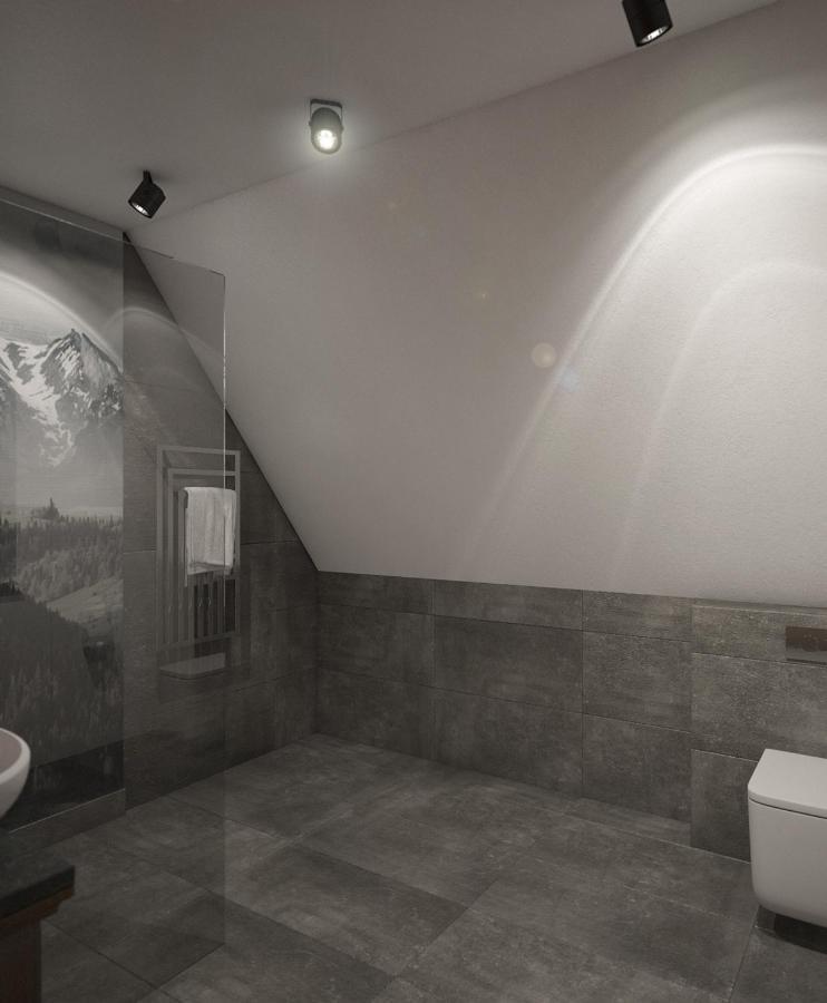 Krywan Residence - Stylowe Apartamenty Najwyzsze Opinie Gosci Białka Tatrzańska Extérieur photo