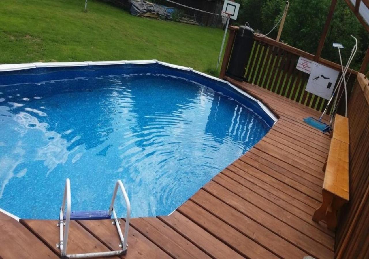 Krywan Residence - Stylowe Apartamenty Najwyzsze Opinie Gosci Białka Tatrzańska Extérieur photo