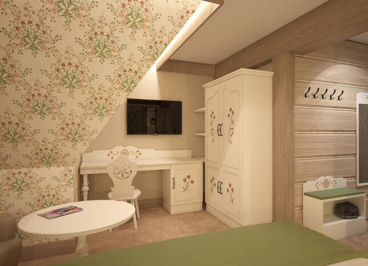 Krywan Residence - Stylowe Apartamenty Najwyzsze Opinie Gosci Białka Tatrzańska Extérieur photo