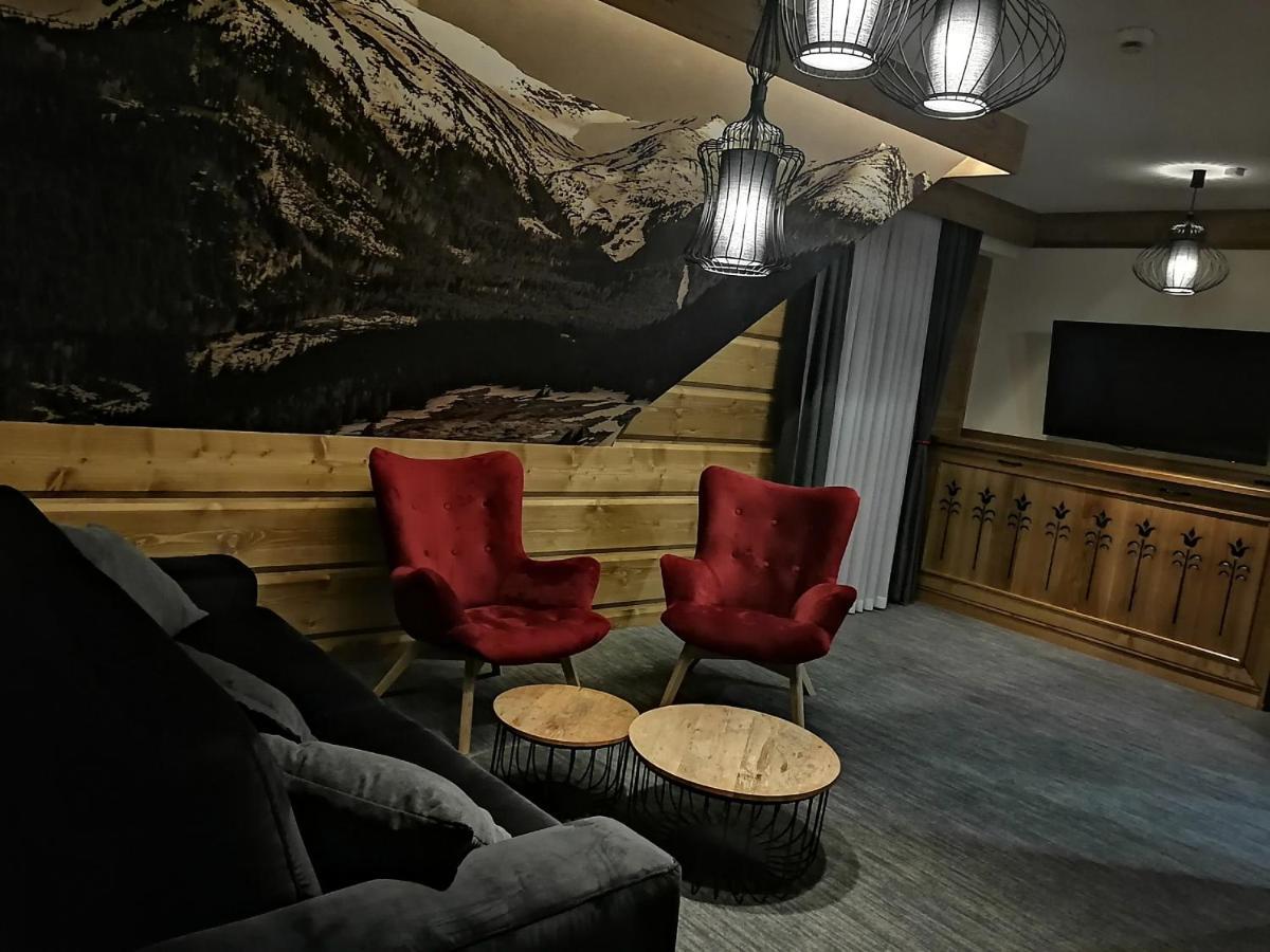 Krywan Residence - Stylowe Apartamenty Najwyzsze Opinie Gosci Białka Tatrzańska Extérieur photo