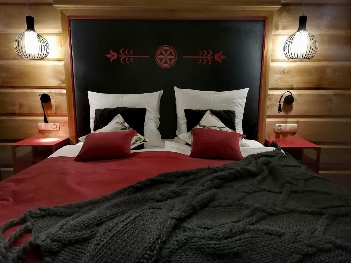 Krywan Residence - Stylowe Apartamenty Najwyzsze Opinie Gosci Białka Tatrzańska Extérieur photo