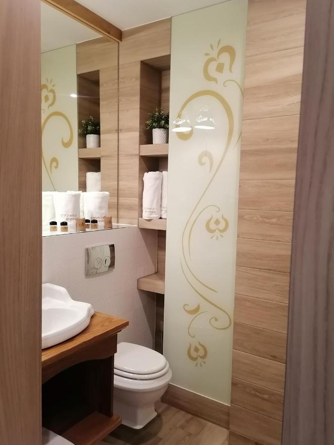 Krywan Residence - Stylowe Apartamenty Najwyzsze Opinie Gosci Białka Tatrzańska Extérieur photo