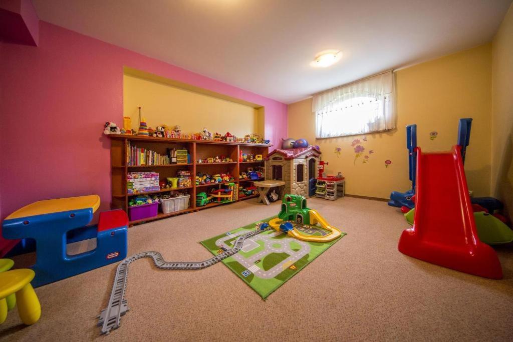 Krywan Residence - Stylowe Apartamenty Najwyzsze Opinie Gosci Białka Tatrzańska Extérieur photo