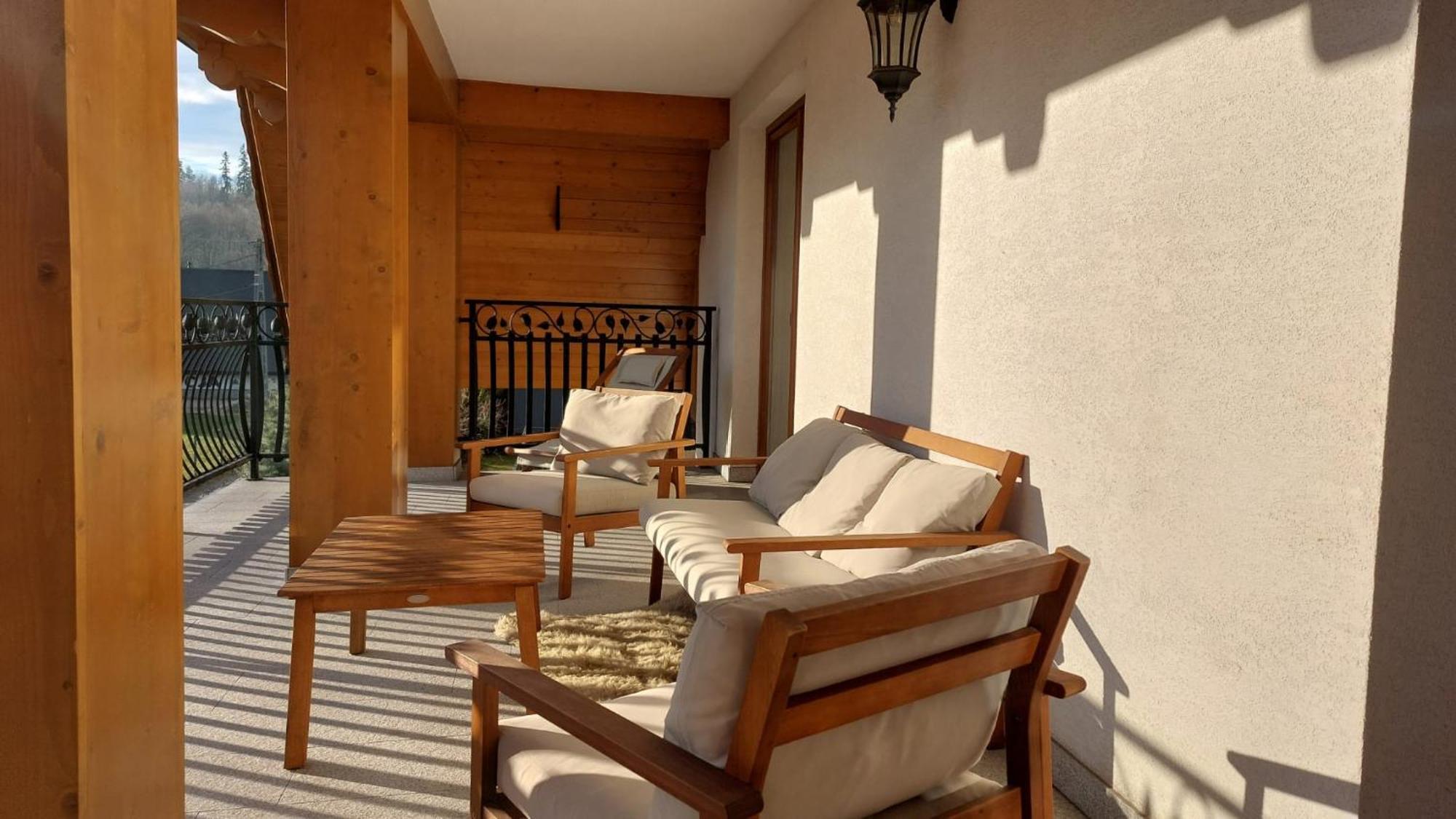 Krywan Residence - Stylowe Apartamenty Najwyzsze Opinie Gosci Białka Tatrzańska Extérieur photo